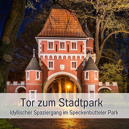 "Am See" In Geestland -Langen, Ideal Fuer Familien Exterior photo