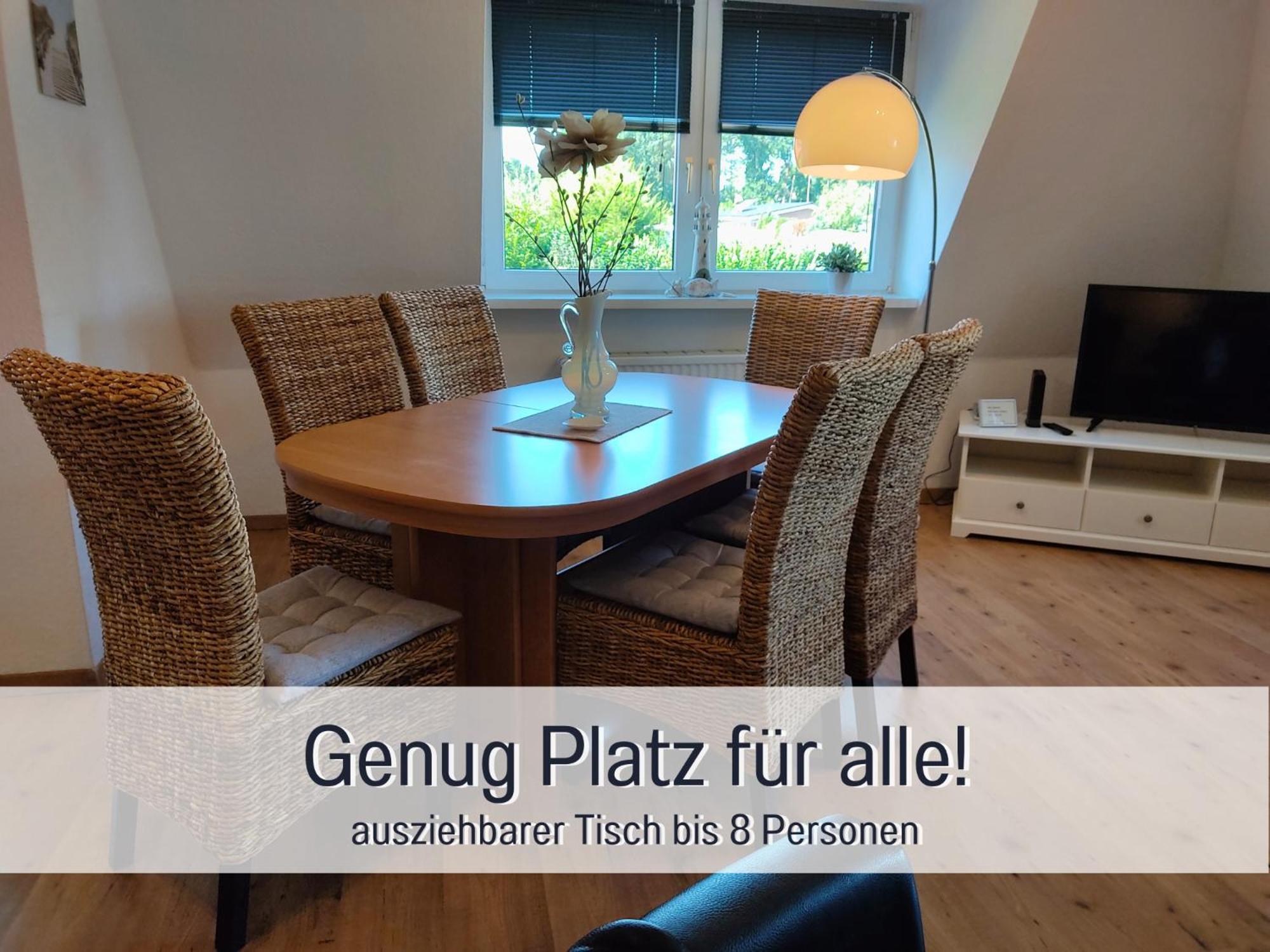 "Am See" In Geestland -Langen, Ideal Fuer Familien Exterior photo