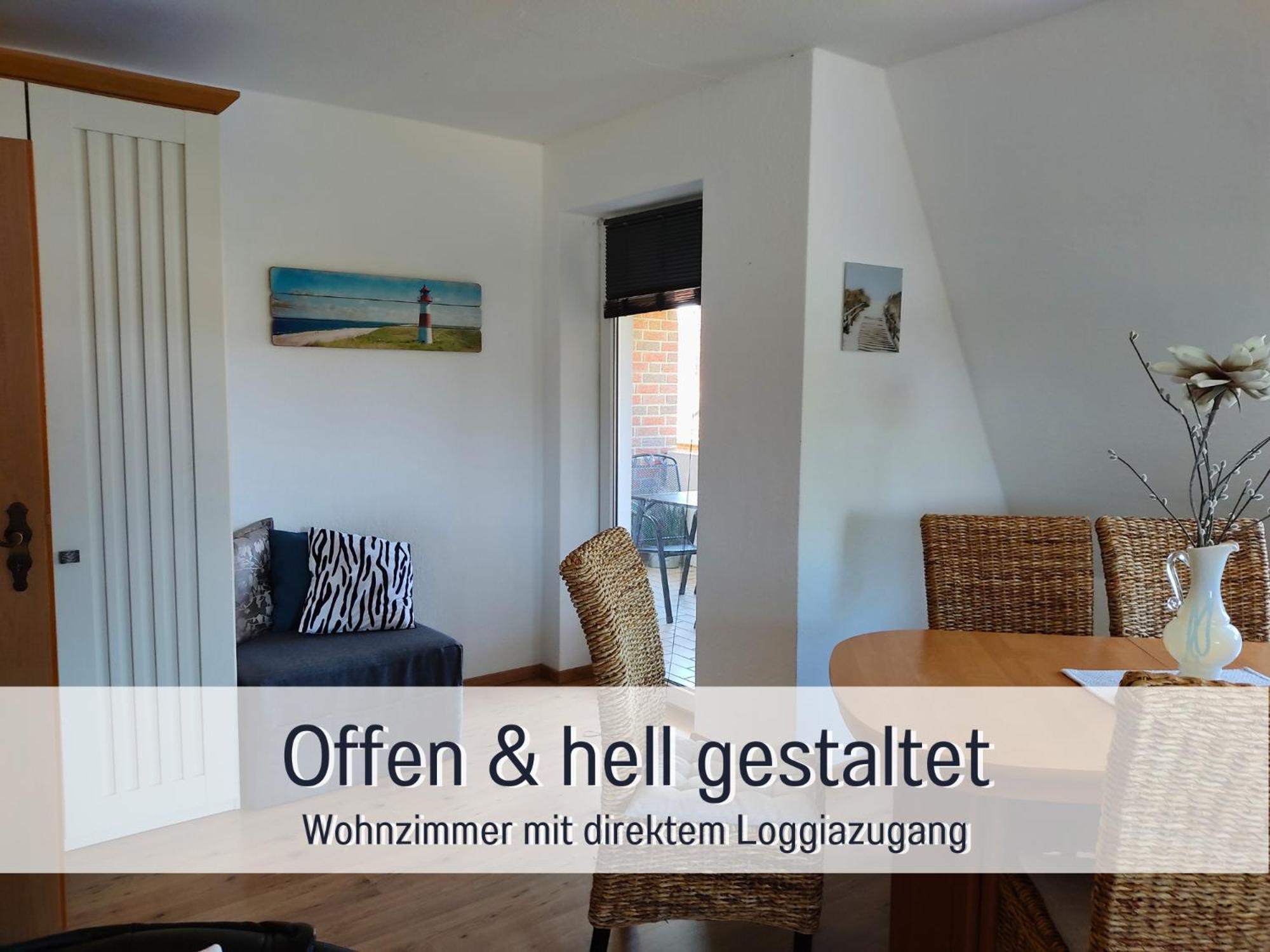 "Am See" In Geestland -Langen, Ideal Fuer Familien Exterior photo