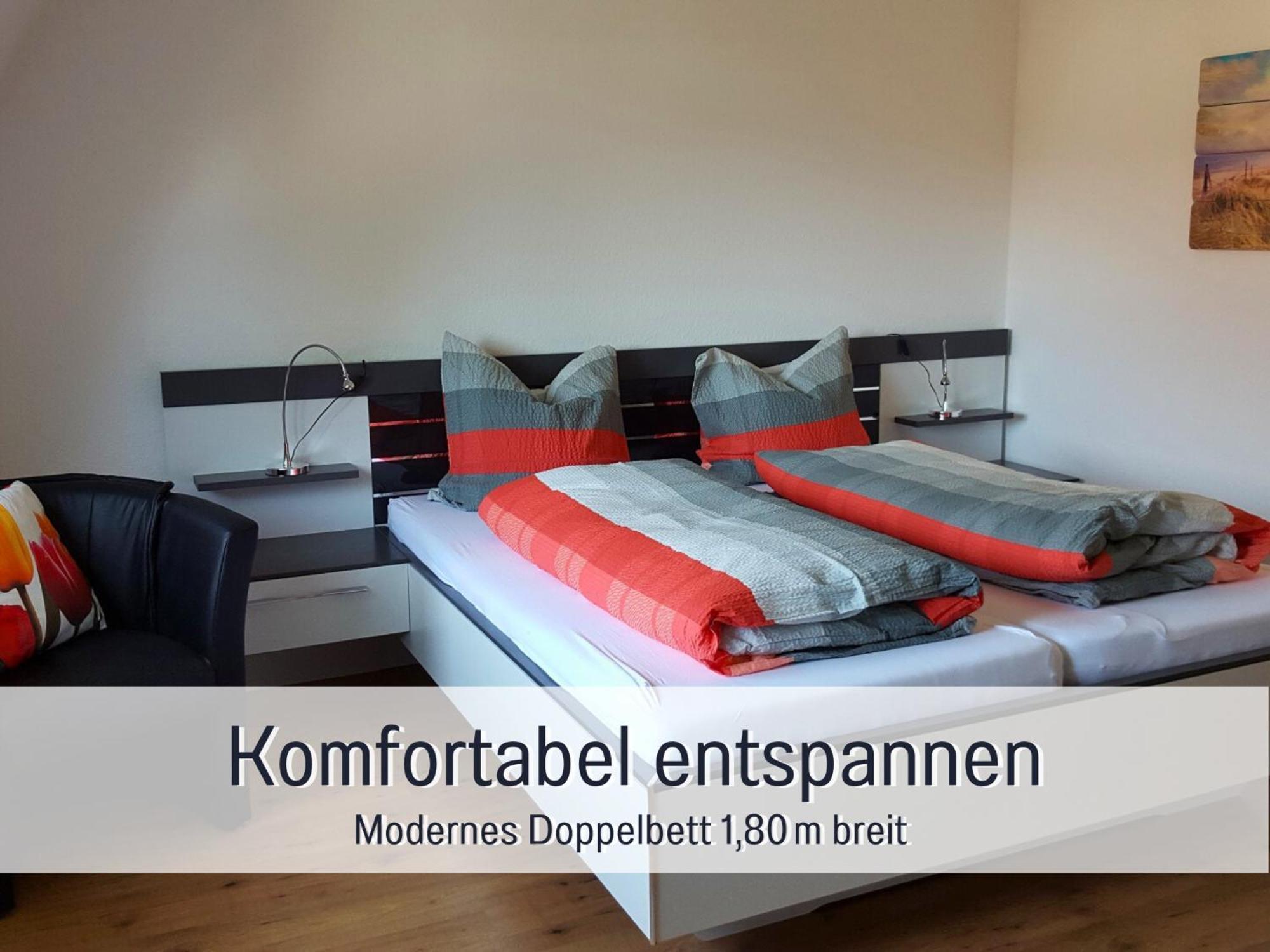 "Am See" In Geestland -Langen, Ideal Fuer Familien Exterior photo