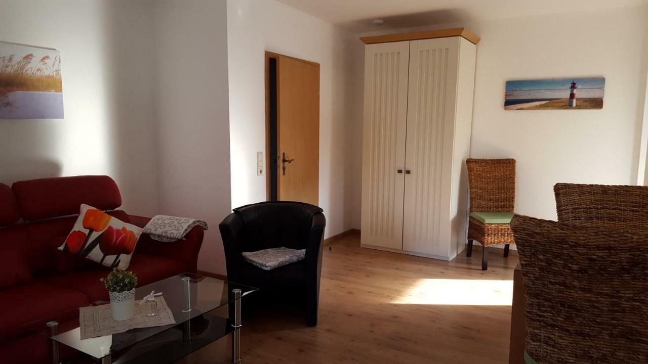"Am See" In Geestland -Langen, Ideal Fuer Familien Exterior photo