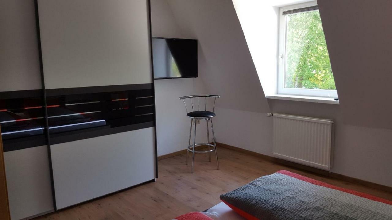 "Am See" In Geestland -Langen, Ideal Fuer Familien Exterior photo